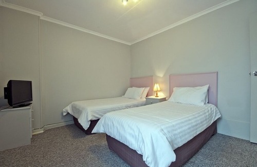 Narrandera Hotel | Fig Tree Motel