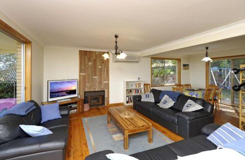 Fingal Bay House | Fingal Beach House