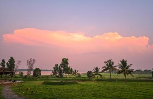 Antharasanthe Hotel | Fireflies Kabini