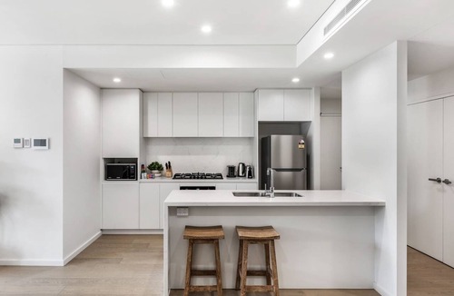 Kiama Apartment | First Floor 3-Bed Stunning Unit by The Ocean