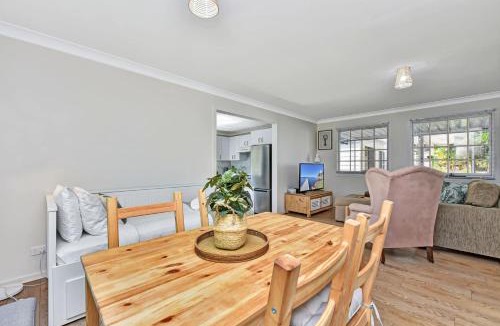Taylors Beach House | Fishermans Cottage at Taylors Beach