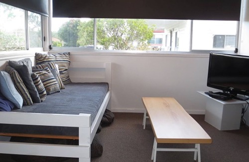Iluka House | Fishermans Cottage, Iluka