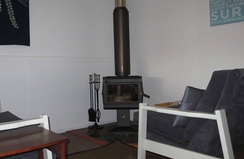 Iluka House | Fishermans Cottage, Iluka