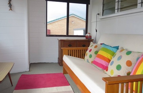 Iluka House | Fishermans Cottage, Iluka