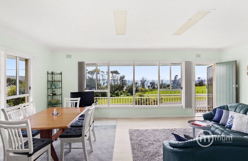 Dolphin Point House | Fishermans Shack