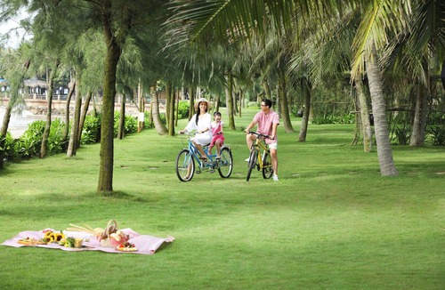 Sam Son Hotel | FLC Luxury Hotel Samson