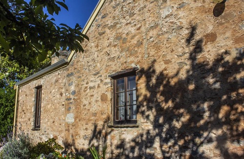 Second Valley Cottage | Fleurieu Peninsula's newest-oldest accommodation