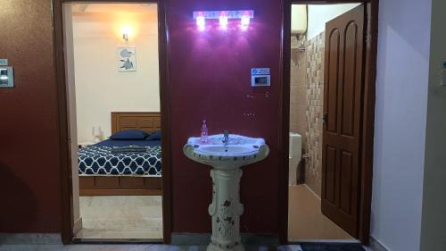 BTM 2nd Stage House | Flickstays Elara