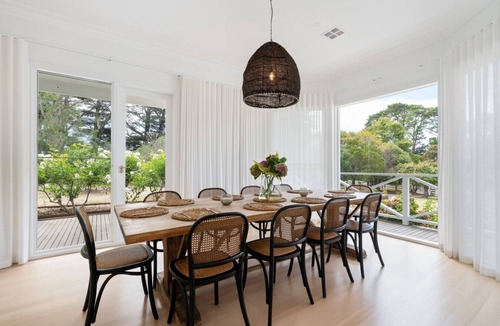 Flinders House | Flinders’ Finest | La Casa Bella