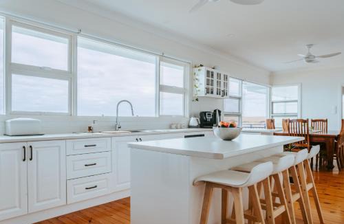 Eyre Peninsula House | Flinders Island Eco Escape