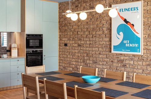 Flinders House | Flinders Premium 3 Bedroom Townhouse