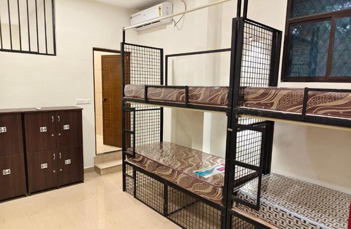 Edapalli Hostel | Florid homes