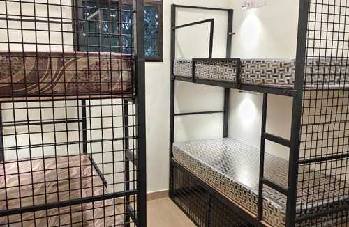 Edapalli Hostel | Florid homes