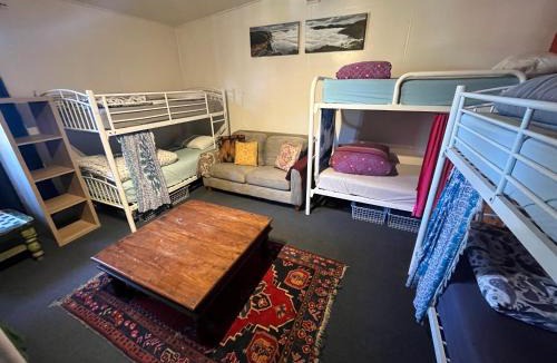 Katoomba Hostel | Flying Fox Backpackers