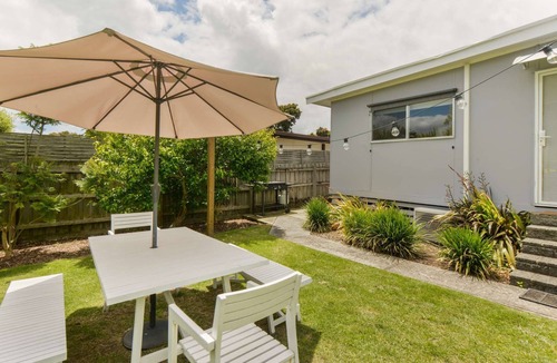 Rosebud House | Foam St Bliss