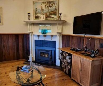Cashmore Apartment | Foleys Run