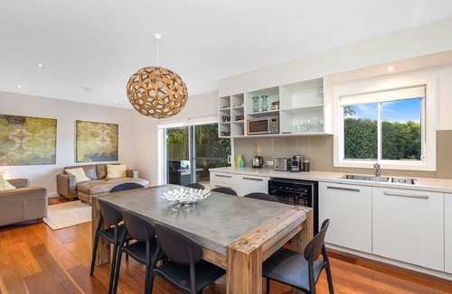 Pretty Beach Central Coast House | Footsteps to the Bay by HolidayCo.