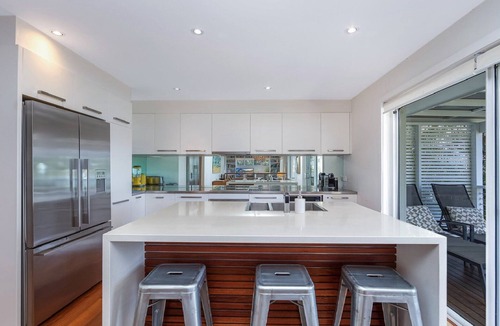 Pretty Beach Central Coast House | Footsteps to the Bay by HolidayCo.