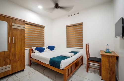 Maradu Hotel | FORA INN