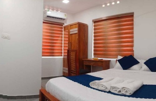 Maradu Hotel | FORA INN
