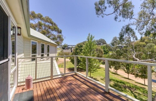 Metung House | Foreshore | Spacious Metung Escape