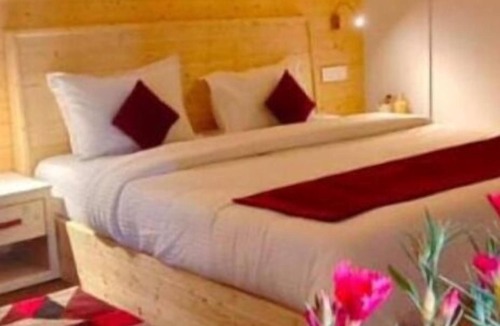 Jaiharikhal Hotel | Forest Breeze Resort