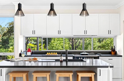 Eganstown House | Forest Edge Daylesford