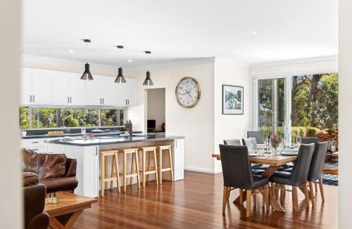 Eganstown House | Forest Edge Daylesford