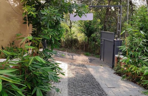 Sulthan Bathery House | FOREST LIGHT Villas