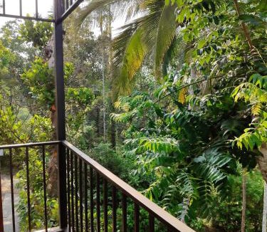 Sulthan Bathery House | FOREST LIGHT Villas