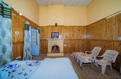 Rampur Hotel | Forest Rest House Gahan