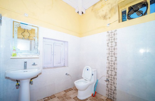 Rampur Hotel | Forest Rest House Gahan