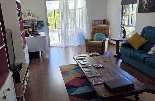 Denmark Bed & Breakfast | Forest, River and Sea