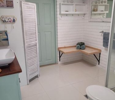 Nambucca Heads House | Forest view bungalow