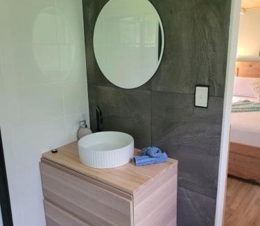 Nambucca Heads House | Forest view bungalow