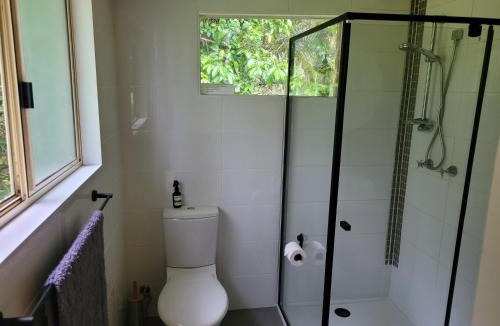 Nambucca Heads House | Forest view bungalow