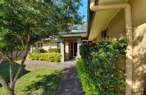 Scotts Head House | Forest View - Family Holiday