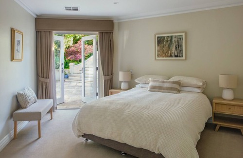 Stirling House | Forest View House