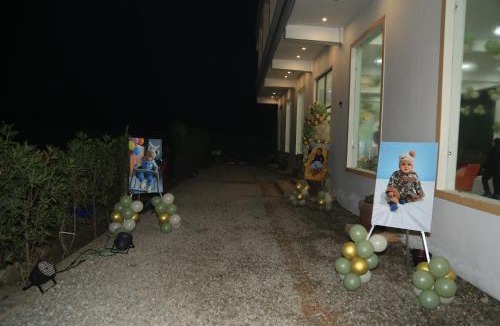 Ramnagar Hotel | Foreste Resort