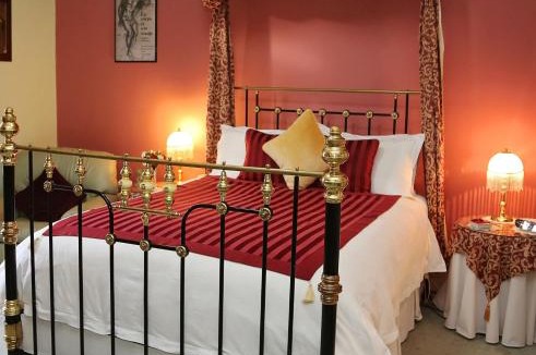 Central Mudgee Bed & Breakfast | Forgandenny House B&B