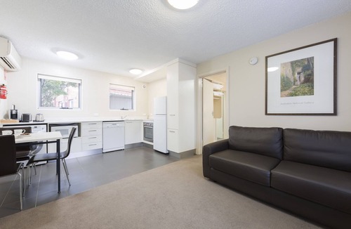 Forrest Hotel | Forrest Hotel and Apartments