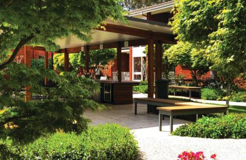 Forrest Hotel | Forrest Hotel & Apartments