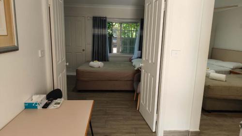 Forster Hotel | Forstay Motel