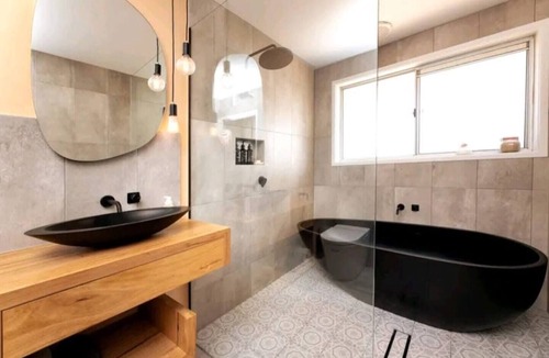 Tuncurry Villa | Forster Tuncurry - Just a walk away for 'Sandy toes, sun-kissed nose!'