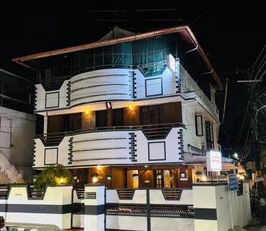 Fort Kochi House | Fort Divine