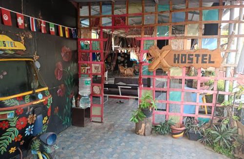 Fort Kochi Hostel | Fort kochi xhostel
