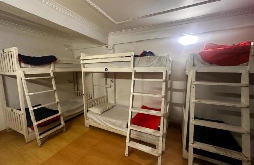 Fort Kochi Hostel | Fort kochi xhostel