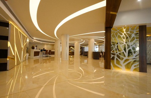 Thiruvananthapuram Hotel | Fort Manor