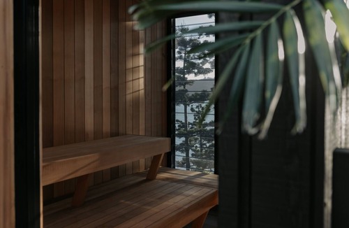 Hamilton Island House | Fortunato
