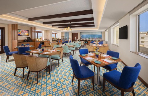 Puri Hotel | Fortune Beachfront, Puri - Member ITC Hotels' Group